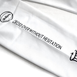 バスケットボールアパレルブランド【Ballers】