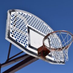 バスケのシュートのコツが知りたい！上達する自主練方法もご紹介