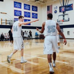 バスケウェアの種類と特徴、そして最適な素材とは？