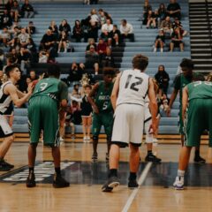 バスケで欠かせないビブスとゼッケンの違いとは？詳しく解説します