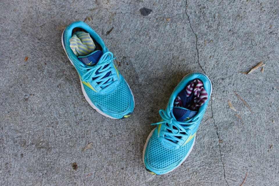 バスケソックスの選び方