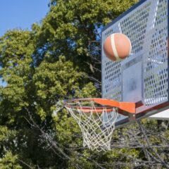 バスケの3ポイントシュートを決めるコツとは？筋トレ方法もご紹介