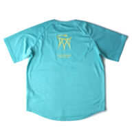 バスケットボール速乾ドライプリントTシャツ