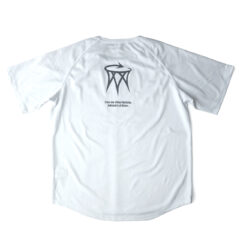 バスケットボール速乾ドライプリントTシャツ