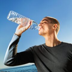 夏のバスケは熱中症対策が大切！プレー中の対策や注意点を詳しく紹介