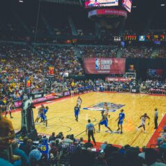 Bリーグの楽しみ方を知りたい！おすすめの観戦方法やマナーも解説