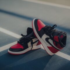 自分に合ったバッシュの選び方を解説！