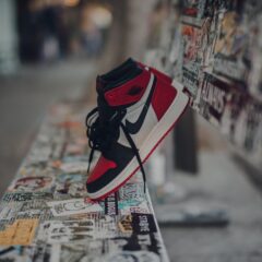 バッシュの正しいお手入れ方法と長く使うためのポイントを解説！