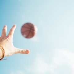 バスケが上達したいなら瞬発力を強化！効果的な瞬発力トレーニング方法を紹介