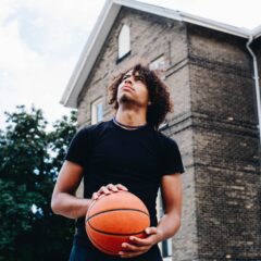 バスケ上達のためにメンタルトレーニングを取り入れよう！